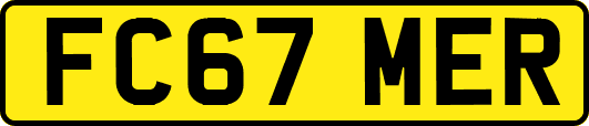 FC67MER