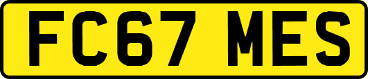 FC67MES