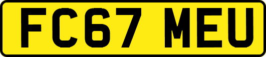 FC67MEU