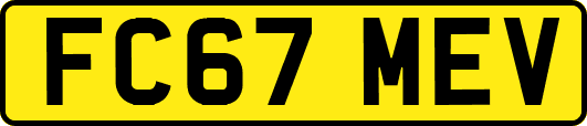 FC67MEV