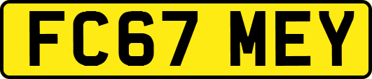 FC67MEY