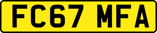 FC67MFA