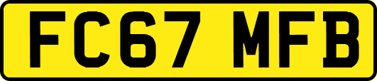 FC67MFB