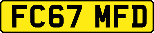 FC67MFD