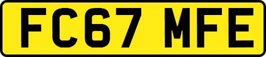 FC67MFE