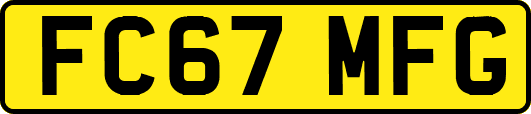 FC67MFG