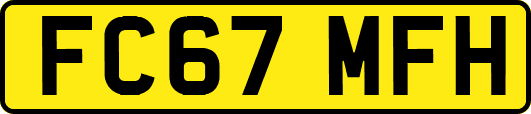 FC67MFH