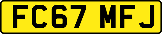 FC67MFJ