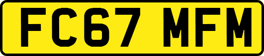 FC67MFM