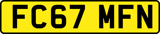 FC67MFN
