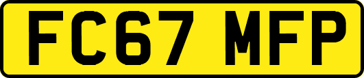 FC67MFP