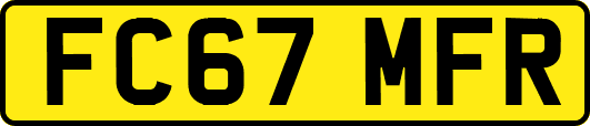 FC67MFR