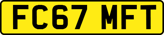 FC67MFT
