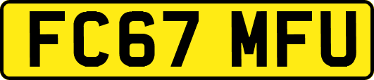FC67MFU