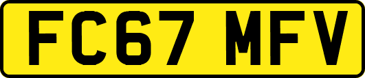 FC67MFV