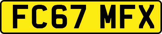 FC67MFX