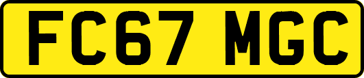 FC67MGC