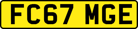 FC67MGE