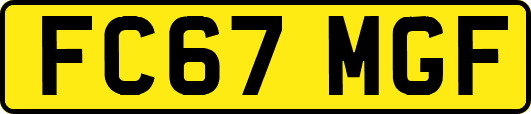 FC67MGF