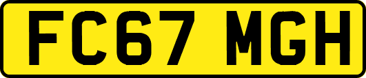 FC67MGH