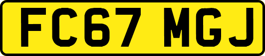 FC67MGJ