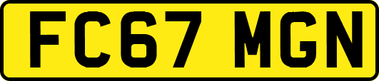 FC67MGN
