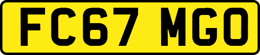 FC67MGO