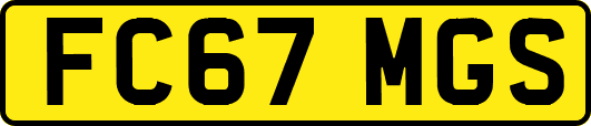 FC67MGS