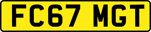 FC67MGT