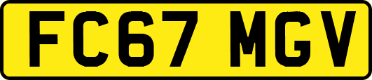 FC67MGV