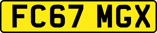 FC67MGX