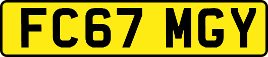 FC67MGY