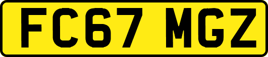 FC67MGZ