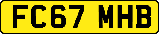 FC67MHB