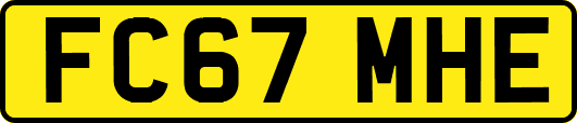 FC67MHE
