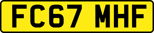 FC67MHF