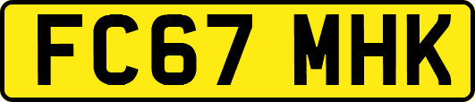 FC67MHK