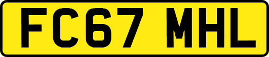 FC67MHL