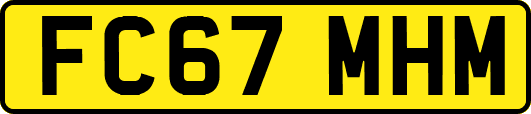 FC67MHM