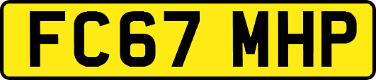 FC67MHP