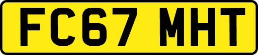 FC67MHT