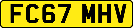 FC67MHV