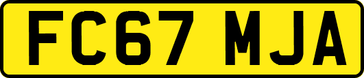 FC67MJA