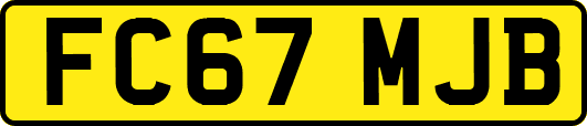 FC67MJB