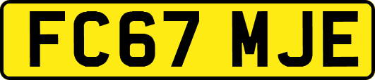FC67MJE