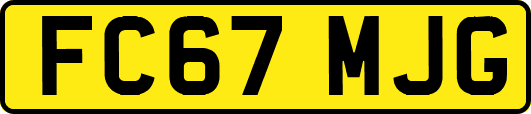 FC67MJG