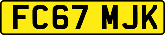 FC67MJK