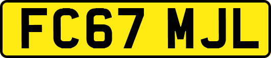 FC67MJL