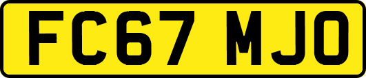 FC67MJO