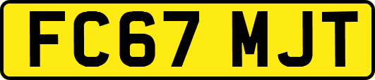 FC67MJT